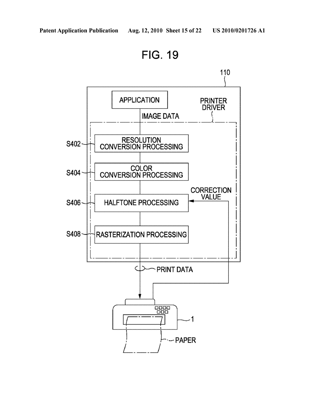 FLUID EJECTING APPARATUS AND MANUFACTURING METHOD OF FLUID EJECTING APPARATUS - diagram, schematic, and image 16