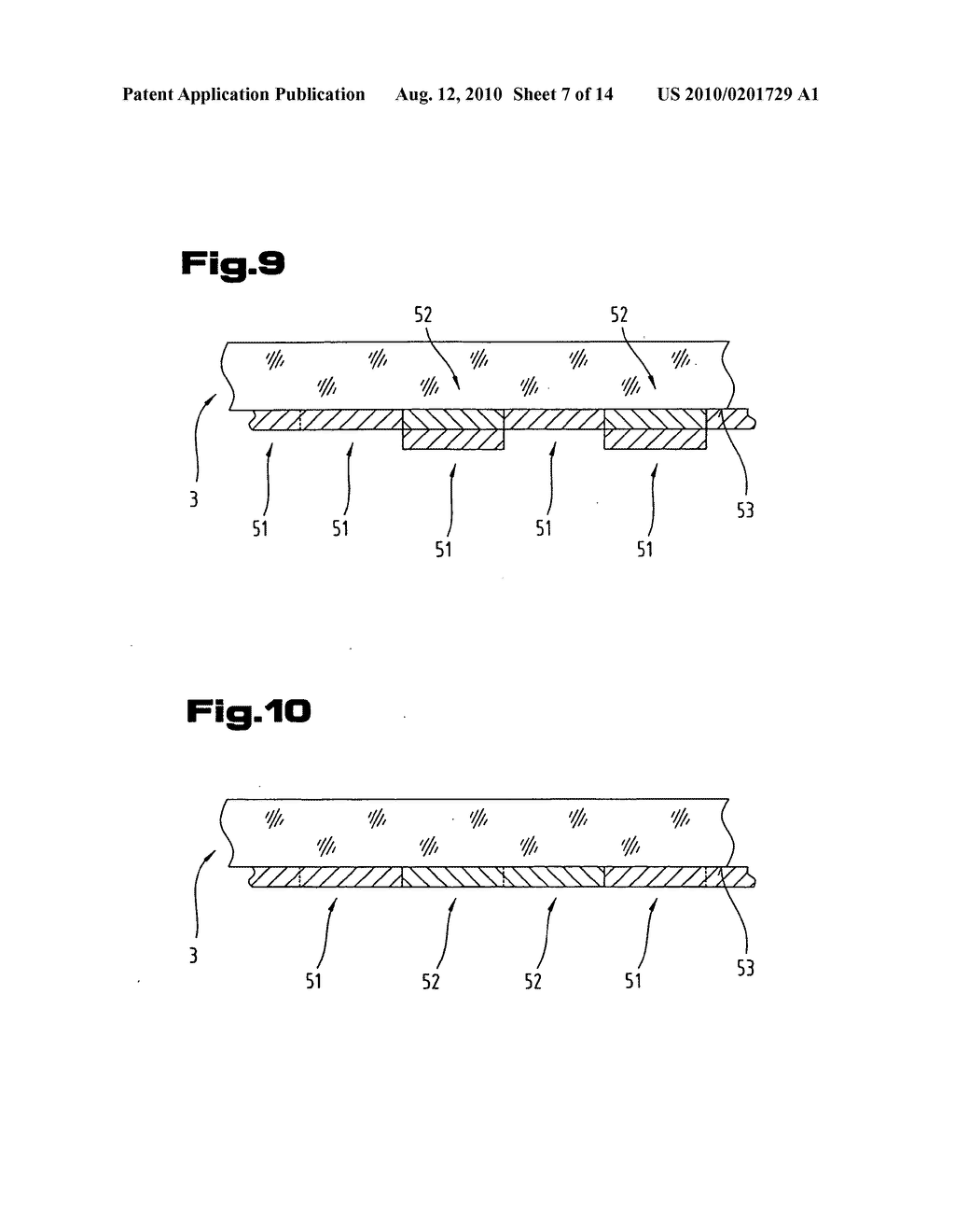 Inkjet printer - diagram, schematic, and image 08