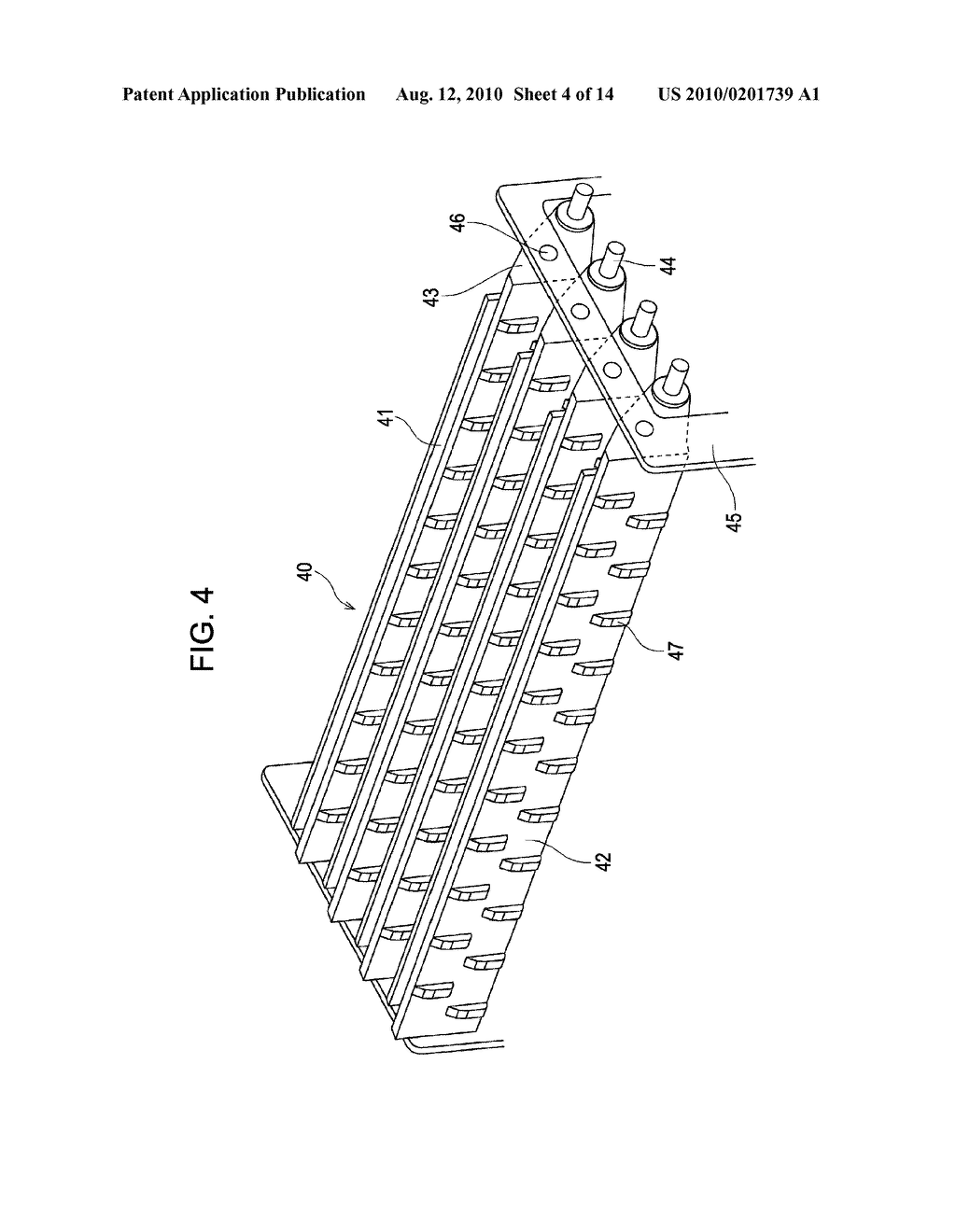 LIQUID EJECTION APPARATUS - diagram, schematic, and image 05