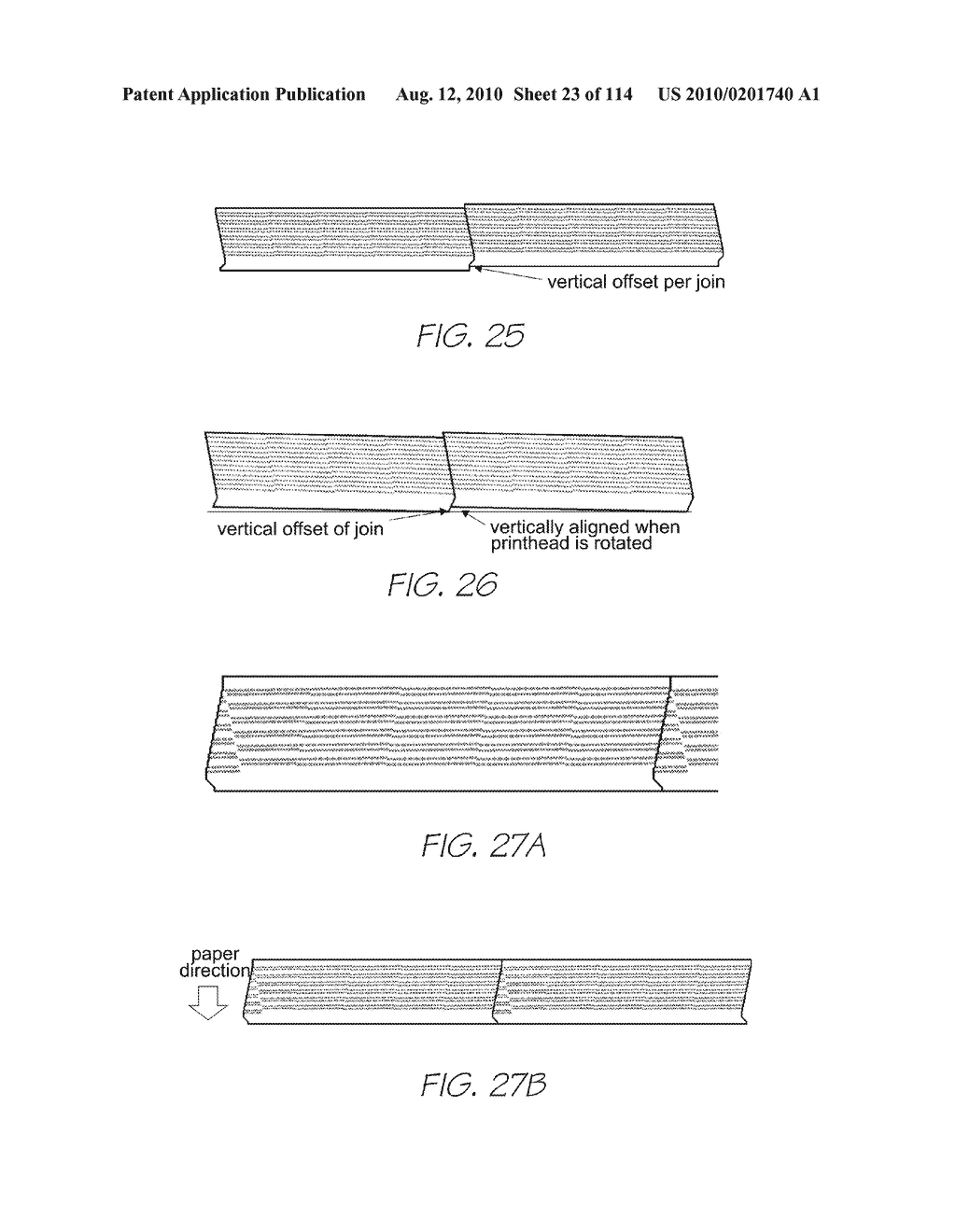 PRINTHEAD CRADLE HAVING ELECTROMAGNETIC CONTROL OF CAPPER - diagram, schematic, and image 24