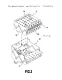 LIQUID EJECTION HEAD diagram and image