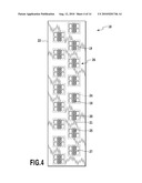 LIQUID EJECTION HEAD diagram and image