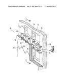 LIQUID EJECTION HEAD diagram and image