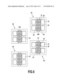 LIQUID EJECTION HEAD diagram and image