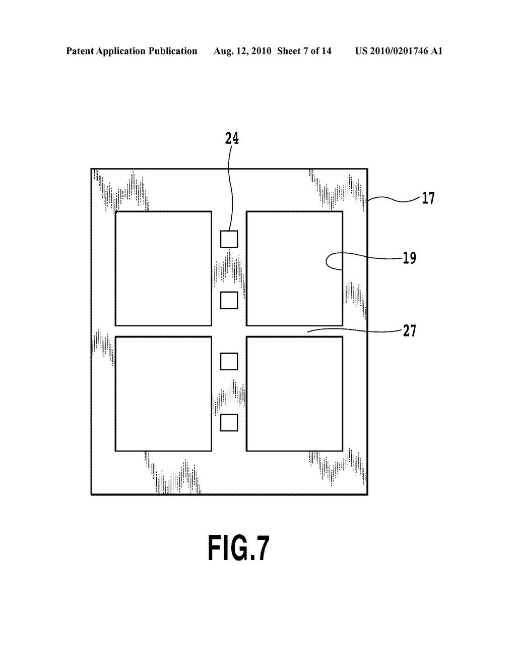 LIQUID EJECTION HEAD - diagram, schematic, and image 08