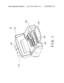 LIQUID EJECTING APPARATUS, RECORDING APPARATUS AND FIELD GENERATING UNIT diagram and image