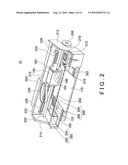 LIQUID EJECTING APPARATUS, RECORDING APPARATUS AND FIELD GENERATING UNIT diagram and image