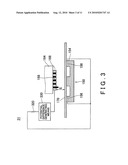 LIQUID EJECTING APPARATUS, RECORDING APPARATUS AND FIELD GENERATING UNIT diagram and image