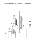 LIQUID EJECTING APPARATUS, RECORDING APPARATUS AND FIELD GENERATING UNIT diagram and image