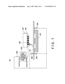 LIQUID EJECTING APPARATUS, RECORDING APPARATUS AND FIELD GENERATING UNIT diagram and image