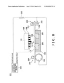 LIQUID EJECTING APPARATUS, RECORDING APPARATUS AND FIELD GENERATING UNIT diagram and image