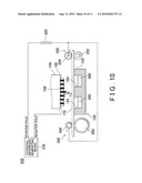 LIQUID EJECTING APPARATUS, RECORDING APPARATUS AND FIELD GENERATING UNIT diagram and image