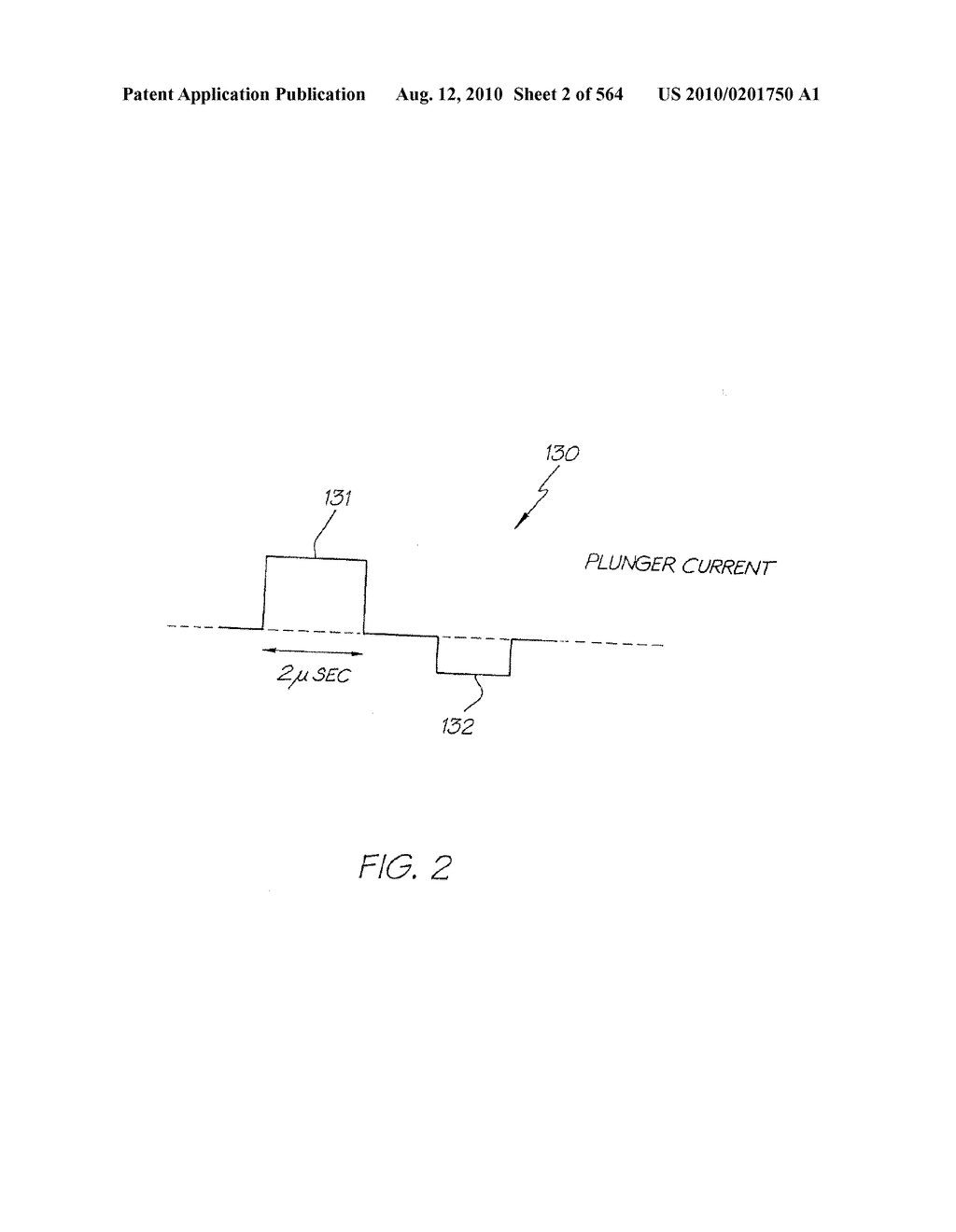 FLUID EJECTION DEVICE WITH OVERLAPPING FIRING CHAMBER AND DRIVE FET - diagram, schematic, and image 03