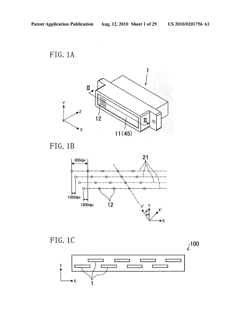 PIEZOELECTRIC ACTUATOR, LIQUID DISCHARGING HEAD, AND METHOD FOR MANUFACTURING PIEZOELECTRIC ACTUATOR - diagram, schematic, and image 02