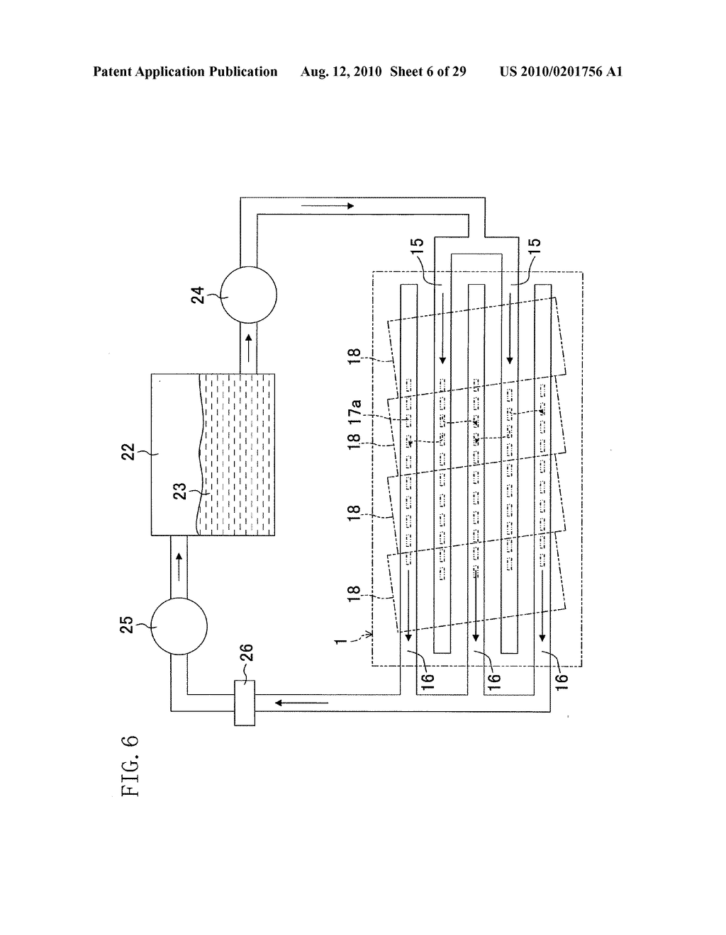 PIEZOELECTRIC ACTUATOR, LIQUID DISCHARGING HEAD, AND METHOD FOR MANUFACTURING PIEZOELECTRIC ACTUATOR - diagram, schematic, and image 07