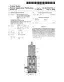 DROPLET BREAK-UP DEVICE diagram and image