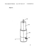 DROPLET BREAK-UP DEVICE diagram and image