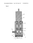 DROPLET BREAK-UP DEVICE diagram and image