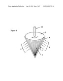 DROPLET BREAK-UP DEVICE diagram and image