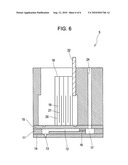 LIQUID EJECTING HEAD, METHOD OF MANUFACTURING THE SAME, AND LIQUID EJECTING APPARATUS diagram and image