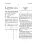 INK, INK JET RECORDING METHOD, INK CARTRIDGE, AND INK JET RECORDING APPARATUS diagram and image