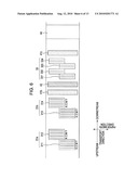 LIQUID DISCHARGING METHOD AND LIQUID DISCHARGING APPARATUS diagram and image