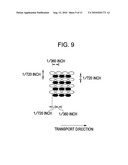 LIQUID DISCHARGING METHOD AND LIQUID DISCHARGING APPARATUS diagram and image