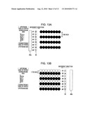 LIQUID DISCHARGING METHOD AND LIQUID DISCHARGING APPARATUS diagram and image