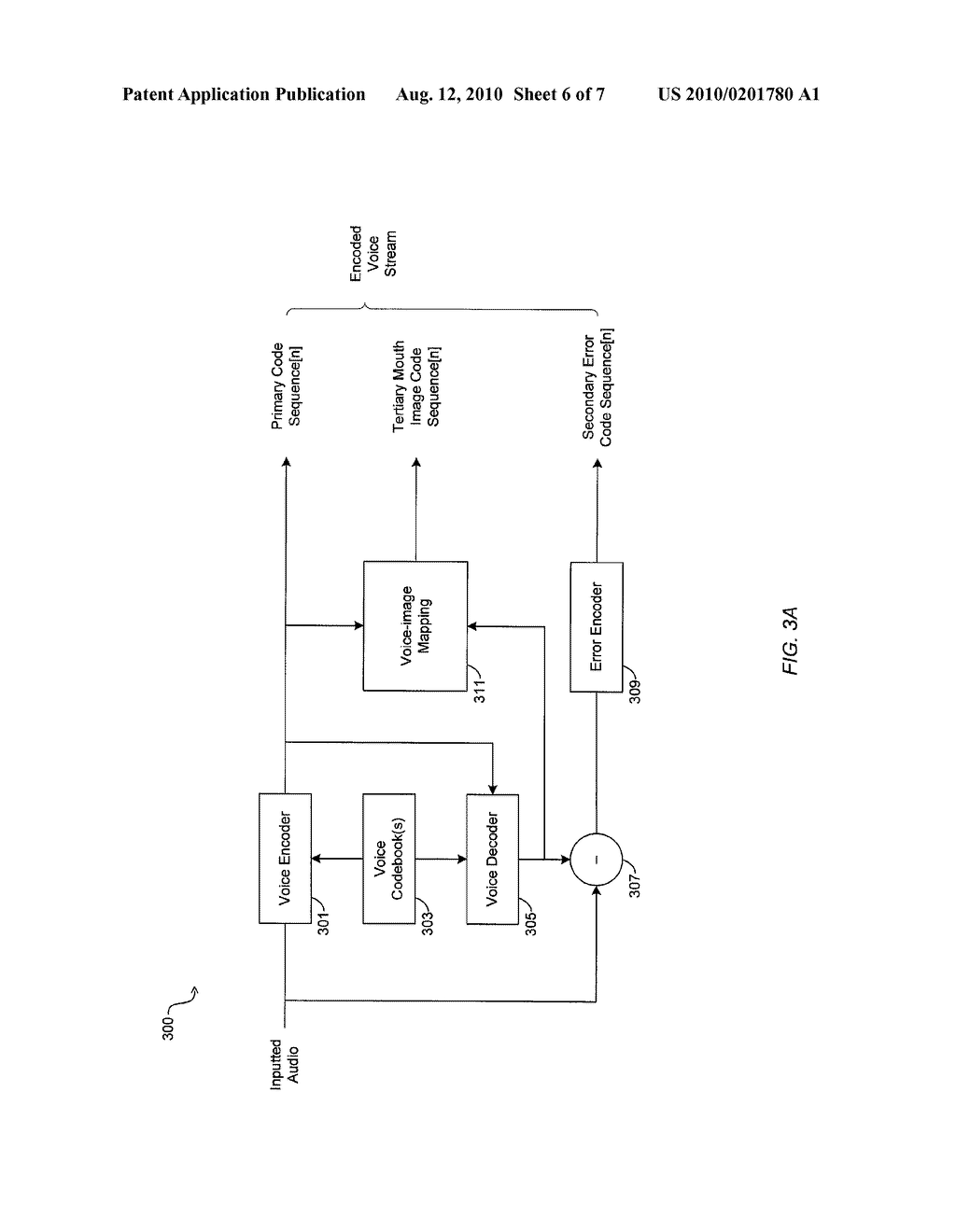 UTILIZING IMAGE SEQUENCES TO PERFORM VIDEO STREAMING DURING VIDEO CONFERENCING - diagram, schematic, and image 07