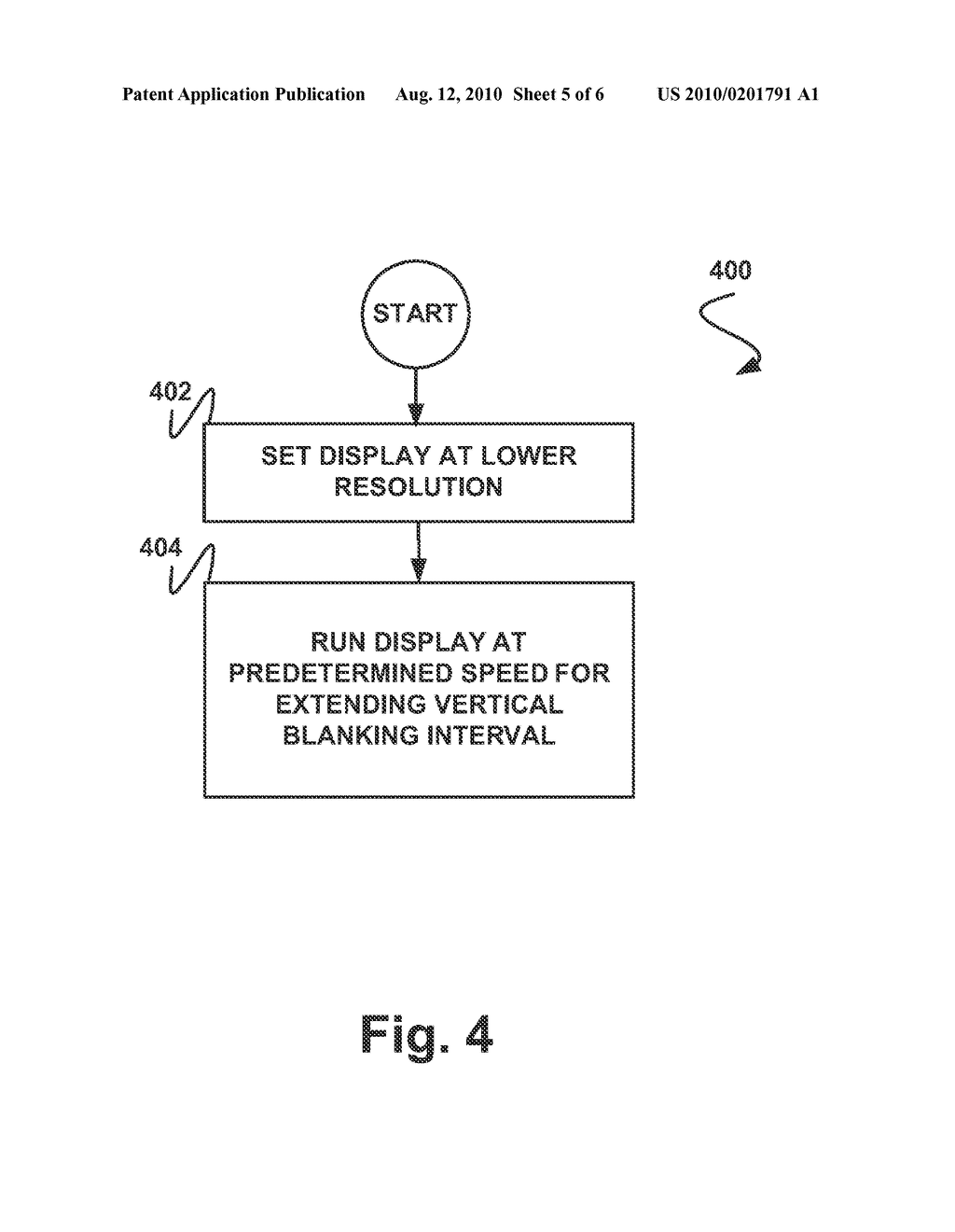 SYSTEM, METHOD, AND COMPUTER PROGRAM PRODUCT FOR CONTROLLING STEREO GLASSES SHUTTERS - diagram, schematic, and image 06