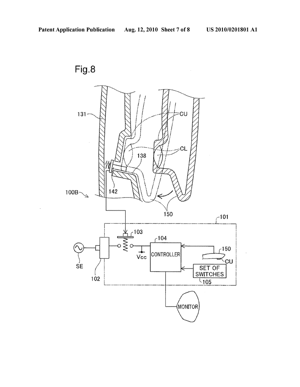 IMAGING DEVICE - diagram, schematic, and image 08