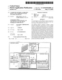 CALIBRATION METHOD, CALIBRATION DEVICE, AND CALIBRATION SYSTEM INCLUDING THE DEVICE diagram and image