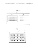 CALIBRATION METHOD, CALIBRATION DEVICE, AND CALIBRATION SYSTEM INCLUDING THE DEVICE diagram and image