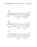 MULTI-DISPLAY MIRROR SYSTEM AND METHOD FOR EXPANDED VIEW AROUND A VEHICLE diagram and image