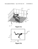 METHOD OF DETERMINING PSF USING MULTIPLE INSTANCES OF A NOMINALLY SIMILAR SCENE diagram and image