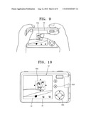 PHOTOGRAPHING APPARATUS AND METHOD diagram and image