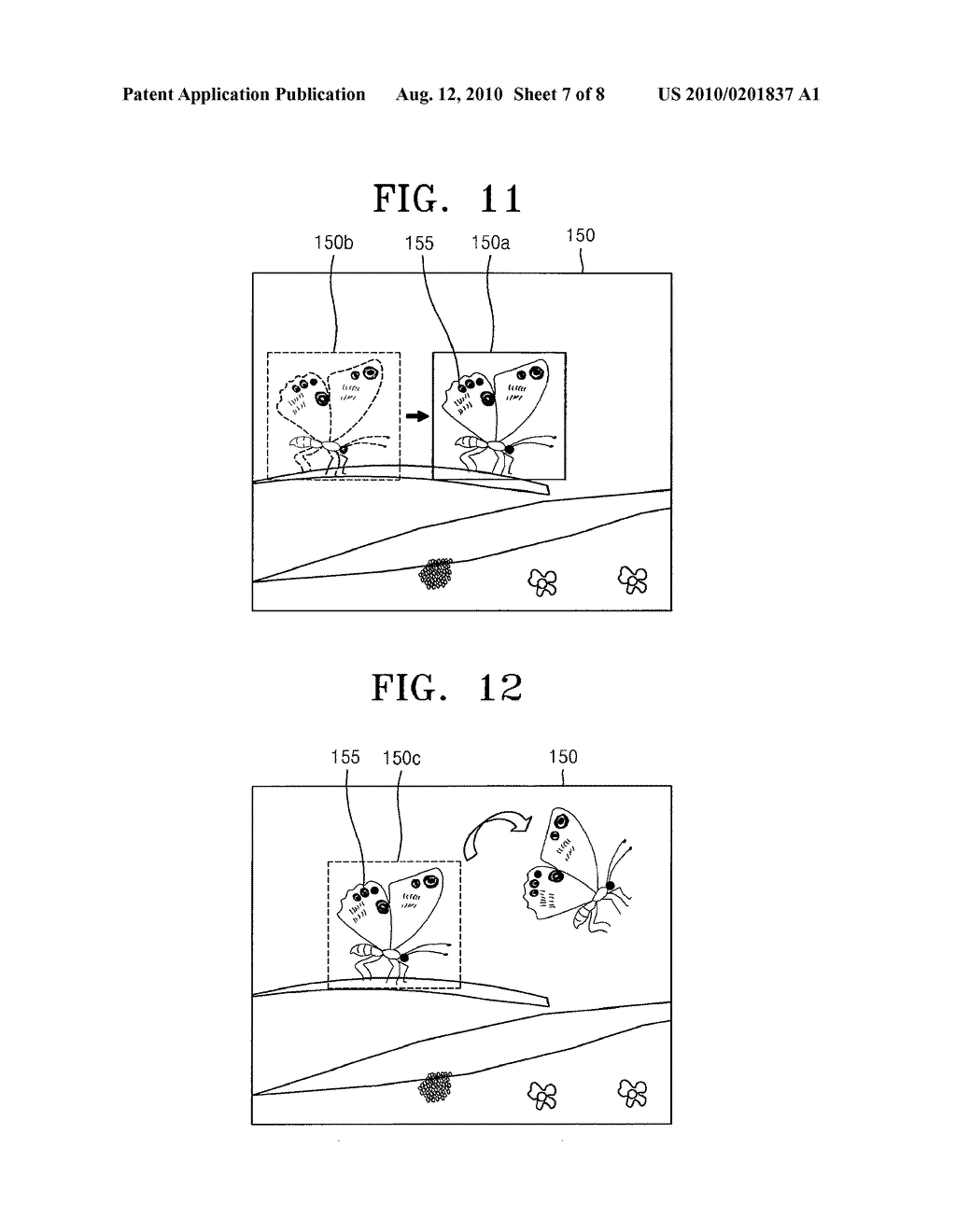 PHOTOGRAPHING APPARATUS AND METHOD - diagram, schematic, and image 08