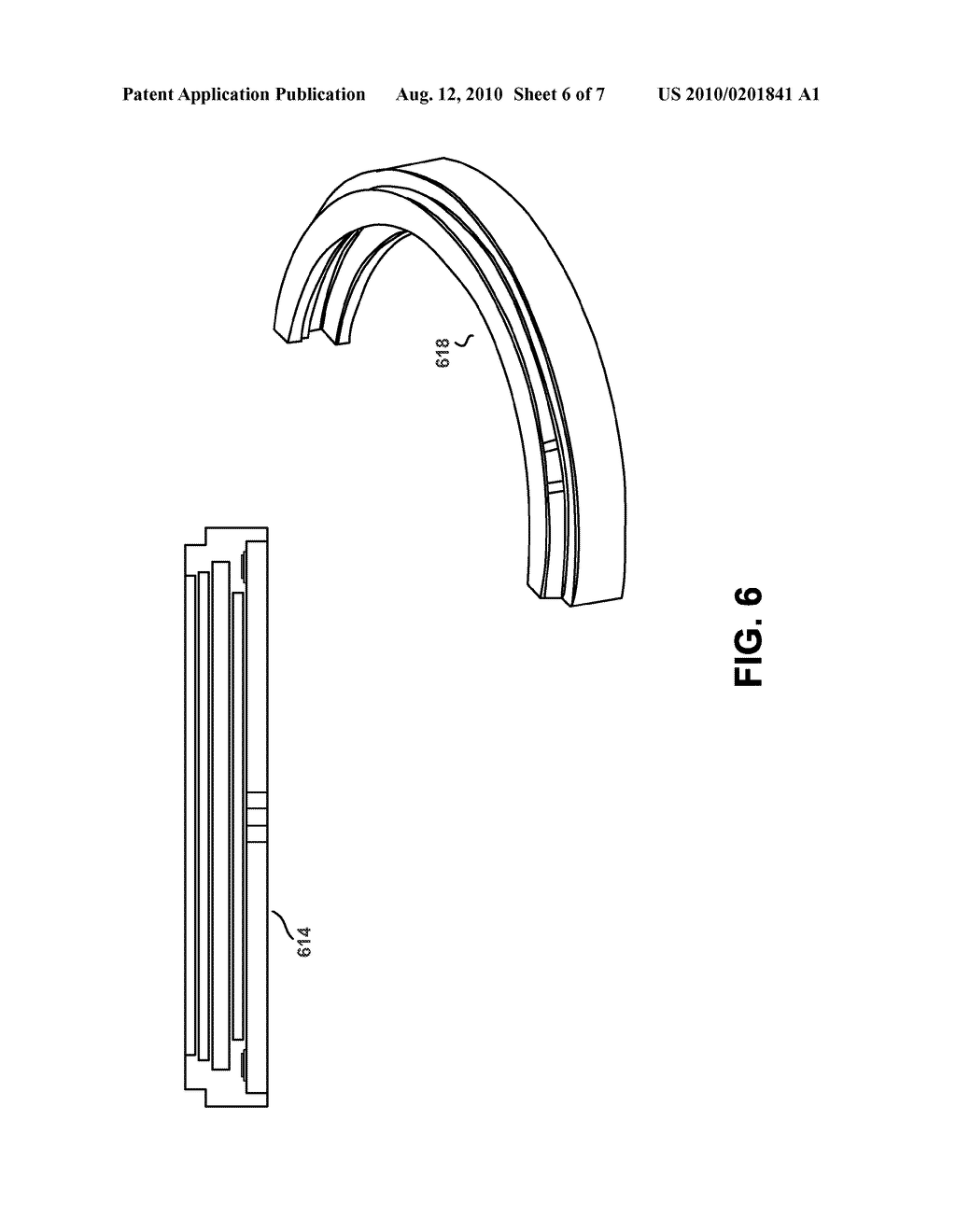 SYSTEM AND METHOD FOR EFFECTIVELY PERFORMING A WHITE BALANCE PROCEDURE FOR ELECTRONIC CAMERAS - diagram, schematic, and image 07