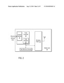 CONTENT-AWARE DIGITAL MEDIA STORAGE DEVICE AND METHODS OF USING THE SAME diagram and image