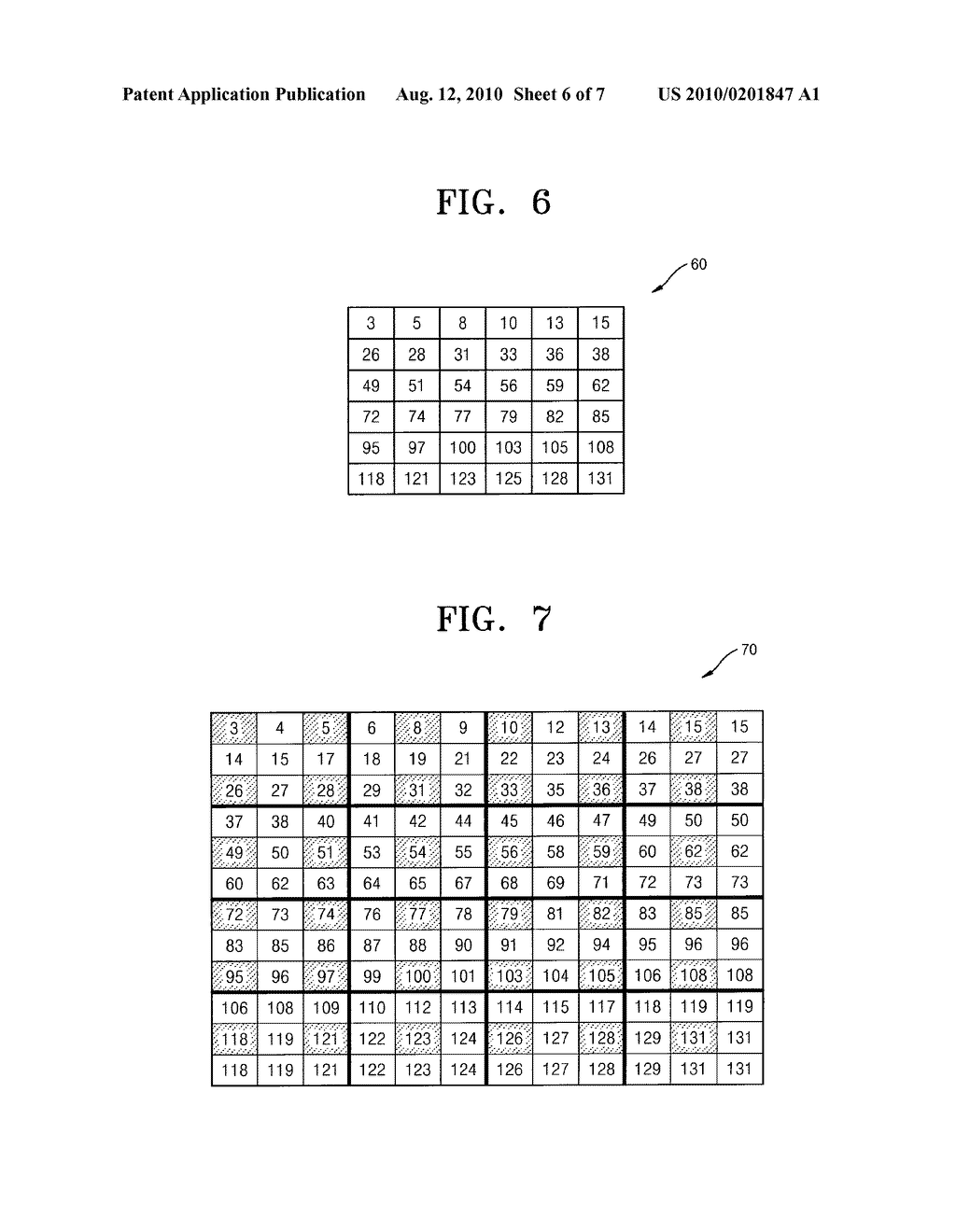 DIGITAL IMAGE PROCESSING APPARATUS AND METHOD OF CONTROLLING THE SAME - diagram, schematic, and image 07