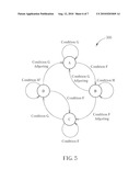 METHOD FOR DETERMINING LUMINANCE THRESHOLD VALUE OF VIDEO REGION AND RELATED APPARATUS diagram and image