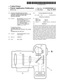 IMAGING METHOD FOR USE WITH VARIABLE CODED APERTURE DEVICE AND IMAGING APPARATUS USING THE IMAGING METHOD diagram and image