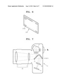 IMAGING METHOD FOR USE WITH VARIABLE CODED APERTURE DEVICE AND IMAGING APPARATUS USING THE IMAGING METHOD diagram and image