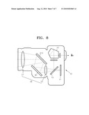 IMAGING METHOD FOR USE WITH VARIABLE CODED APERTURE DEVICE AND IMAGING APPARATUS USING THE IMAGING METHOD diagram and image