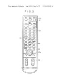 RECEIVING APPARATUS AND METHOD FOR DISPLAY OF SEPARATELY CONTROLLABLE COMMAND OBJECTS,TO CREATE SUPERIMPOSED FINAL SCENES diagram and image