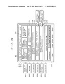 RECEIVING APPARATUS AND METHOD FOR DISPLAY OF SEPARATELY CONTROLLABLE COMMAND OBJECTS,TO CREATE SUPERIMPOSED FINAL SCENES diagram and image