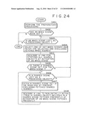 RECEIVING APPARATUS AND METHOD FOR DISPLAY OF SEPARATELY CONTROLLABLE COMMAND OBJECTS,TO CREATE SUPERIMPOSED FINAL SCENES diagram and image