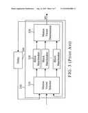 Motion vector estimator for reducing film judder diagram and image