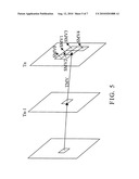 Motion vector estimator for reducing film judder diagram and image