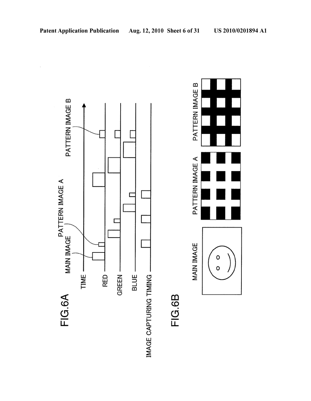 PROJECTOR - diagram, schematic, and image 07